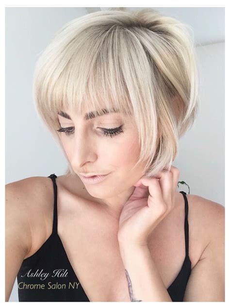 Blonde Bombshell