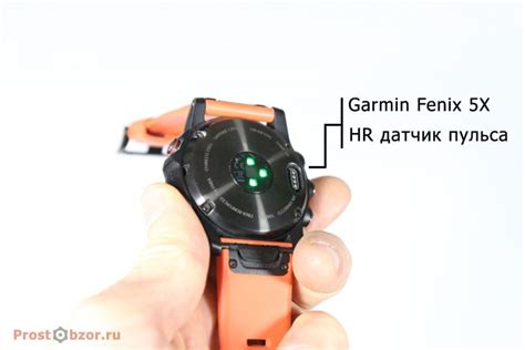 Пульсометр Garmin HRM-Tri - Обзор, тест, сравнение - ProstObzor.com