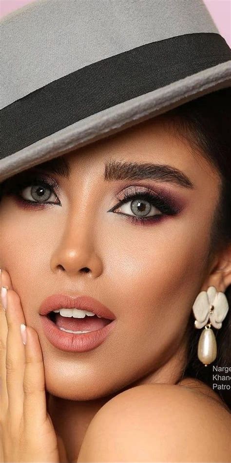 Pin on девушки в шляпке | Beautiful teeth, Beauty killer, Beautiful ...