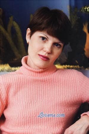 Elvira, 84861, Saint Petersburg, Russia, Russian women, Age: 45 ...