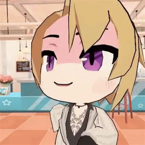 Luca Kaneshiro Thumbs Up GIF - Luca Kaneshiro Thumbs Up Aricchi ...