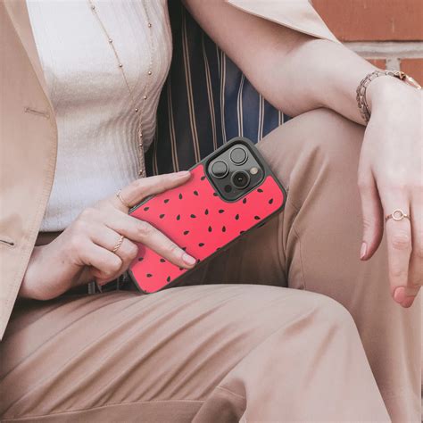 Watermelon Sugar iPhone 13 Case | CaseFace