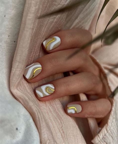 Pin de Lyudmila Kurnosova en Надо попробовать | Manicura de uñas, Uñas ...