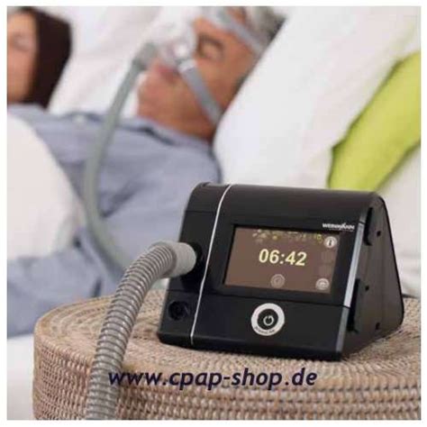 Prisma 20A AutoCPAP Gerät | CPAP-Shop.de