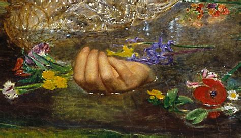 Sir John Everett Millais, Ophelia (article) | Khan Academy