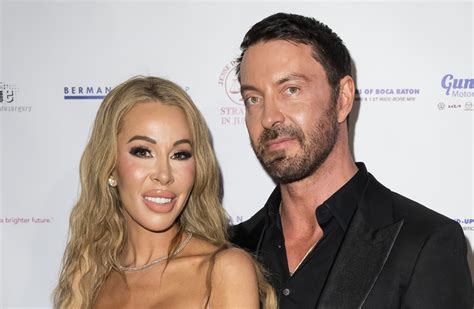 Lisa Hochstein Before And After