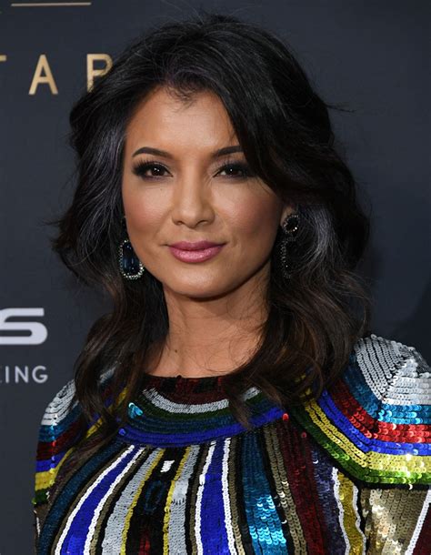 KELLY HU at 18th Annual Unforgettable Gala in Beverly Hills 12/14/2019