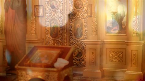 Мощі Святого СПИРИДОНА Тримифунтського Saint Spyridon Вечірня. Акафіст ...