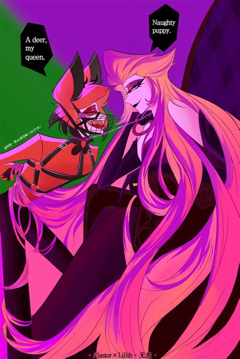 Hazbin Hotel Image by ryu1049323 #4481252 - Zerochan Anime Image Board