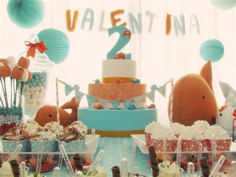 Aniversário de 2 Anos – 75 Temas e Decorações Adoráveis p/ se Inspirar!