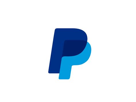 PayPal Logo PNG Free Image