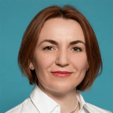 Oksana Kharchenko - International Cyber Expo 2024