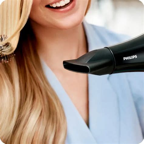 ≡ Фен Philips DryCare Pro 2100W BHD272/00 - купить в Днепре, Харькове ...