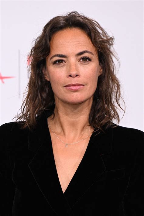 BERENICE BEJO at Il Colibrì Photocall at 17th Rome Film Festival 10/13
