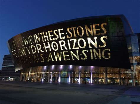 Cardiff Nightlife - Acorn Property Group