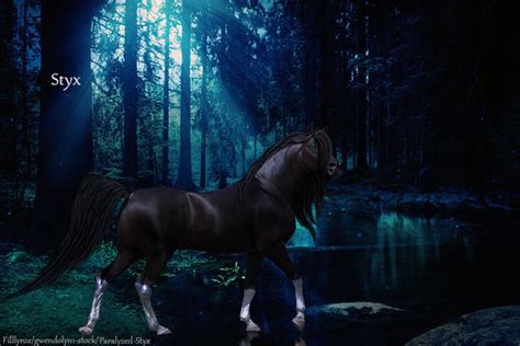 Styx by Paralyzed-Styx on DeviantArt