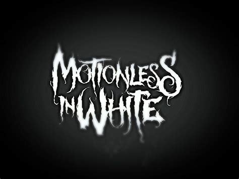 Motionless In White Wallpapers - Wallpaper Cave