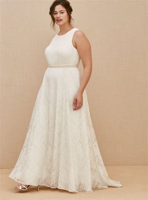 Plus size wedding belt 60 photos - Astyledwedding.com