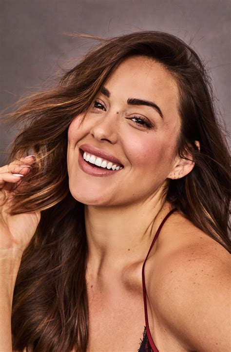 Jennifer Maitland Nude