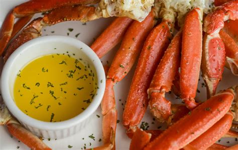 How To Cook Surimi Snow Crab Legs - Recipes.net