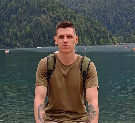 Максим Тырченков: Пользователь