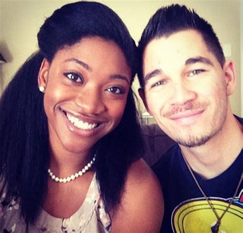 WhiteGuyBlackGirlLove: Photo
