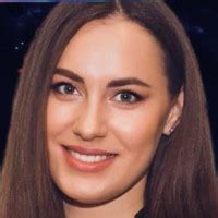 Ekaterina Nikisheva - Golds Arm