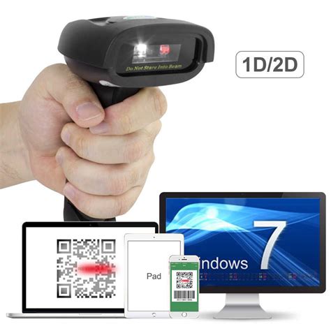 Сканер штрих кодов CHIYPOS LF1650S (считывание 1D и QR, PDF)- цена ...