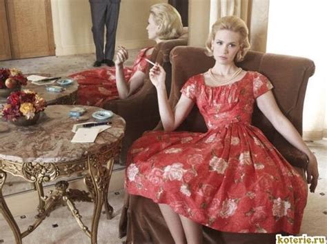 Платье нью лук. Как правильно выбрать стиль платья new look | Mad men ...