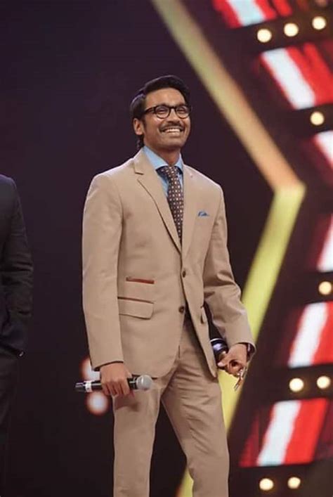 Shruti Haasan, Dhanush, Rana Daggubati shine at SIIMA 2015 ...