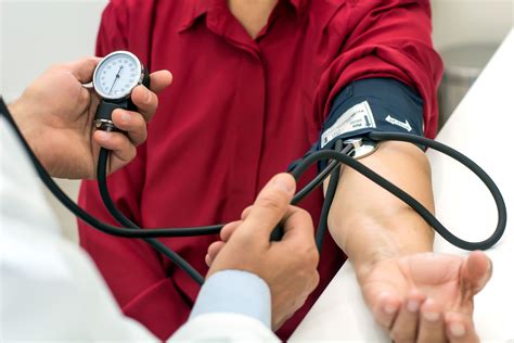 Can Pain Cause High Blood Pressure?