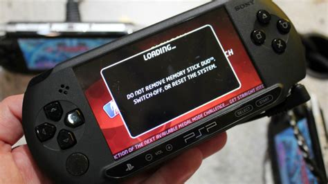 Какие PSP можно прошить. Как отличить прошиваемую модель | Прошивка и ...