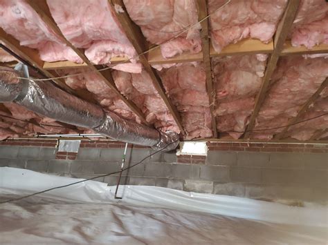 Carolina Casa Crawl Space Solutions