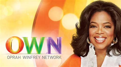 Oprah Winfrey Network Stock