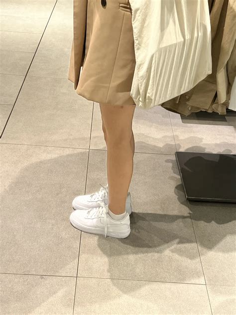 Answer all questions? For people deciding to buy NIKE AF1😎👟 | Gallery ...
