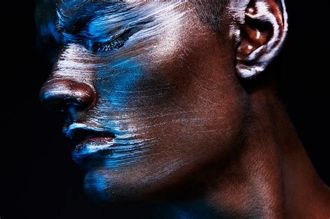 color me on Behance