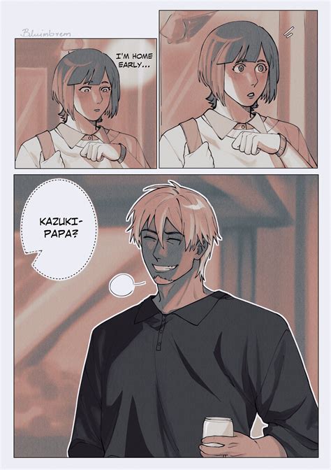 Sleepy⁷🐥 on Twitter: "🍻 1/2 #BuddyDaddies #バディダディ https://t.co ...
