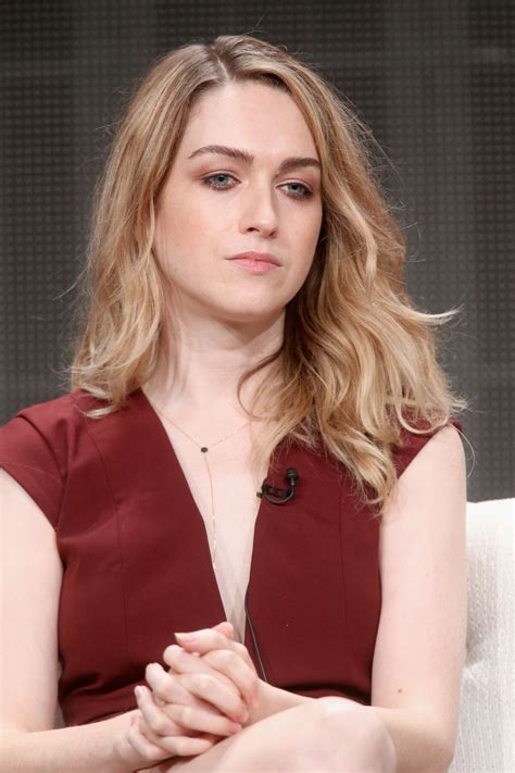 JAMIE CLAYTON at Sense8 Panel 2015 Summer TCA Tour in Beverly Hills
