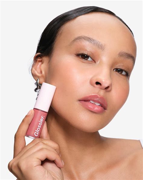 Lip Glaze – Glossier