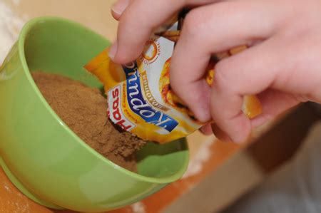 CINNABON, мать их! (фоторецепт) — 533 ответов | форум Babyblog