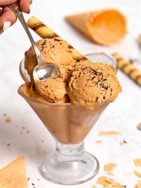 thai tea ice cream recipe sugaryums
