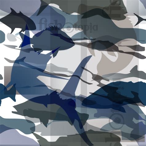 Fishotopia camo-overlay | Fishotopia