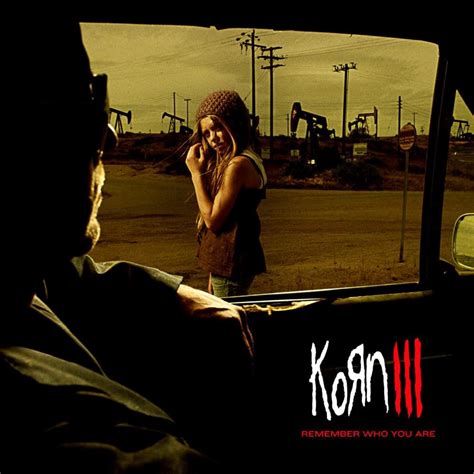 Korn Albums Ranked - EAO MAG