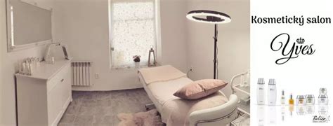 Kosmetický salon Yves - Čechyně 102, Rousínov | Salóny krásy