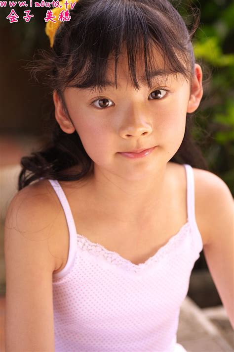 Japan junior idol kaneko miho japanese junior idol gallery my 109068