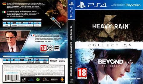 Playstation 4 Covers - This is for the Players