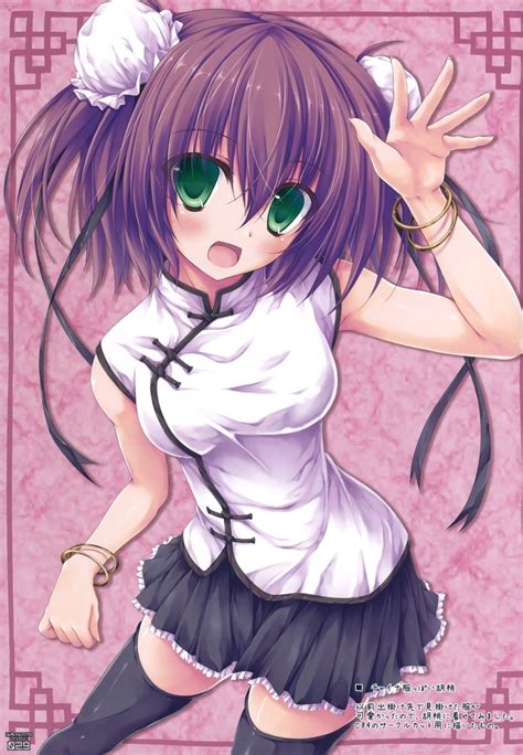 Suien :: Anime (Аниме) / картинки, гифки, прикольные комиксы ...