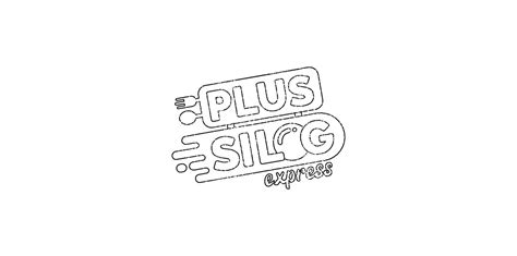 Plus Silog Express - Logo Design on Behance