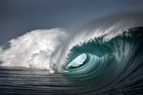 Amazing Waves