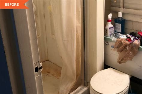 Tiny Bathroom Redo - Before and After Photos | Apartment Therapy